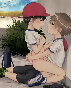 Page 196 of Alk (8855911) Fanbox & Pixiv - preview thumbnail