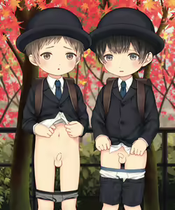 Page 215 of Alk (8855911) Fanbox & Pixiv - preview thumbnail