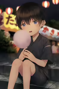 Page 312 of Alk (8855911) Fanbox & Pixiv - preview thumbnail