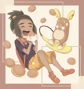 Page 367 of Alk (8855911) Fanbox & Pixiv - preview thumbnail