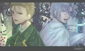 Page 379 of Alk (8855911) Fanbox & Pixiv - preview thumbnail