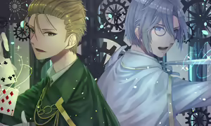 Page 381 of Alk (8855911) Fanbox & Pixiv - preview thumbnail