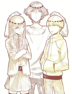 Page 392 of Alk (8855911) Fanbox & Pixiv - preview thumbnail