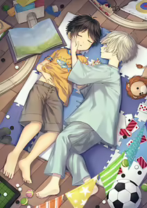 Page 5 of Alk (8855911) Fanbox & Pixiv - preview thumbnail