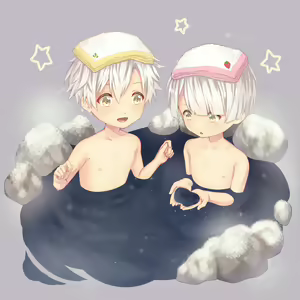 Page 504 of Alk (8855911) Fanbox & Pixiv - preview thumbnail