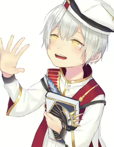 Page 581 of Alk (8855911) Fanbox & Pixiv - preview thumbnail