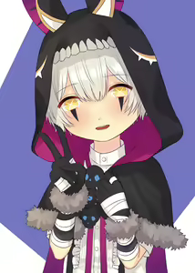 Page 585 of Alk (8855911) Fanbox & Pixiv - preview thumbnail