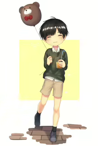 Page 608 of Alk (8855911) Fanbox & Pixiv - preview thumbnail