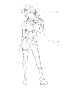 Page 623 of Alk (8855911) Fanbox & Pixiv - preview thumbnail