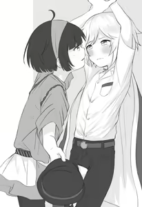 Page 637 of Alk (8855911) Fanbox & Pixiv - preview thumbnail