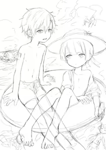 Page 639 of Alk (8855911) Fanbox & Pixiv - preview thumbnail