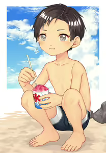 Page 687 of Alk (8855911) Fanbox & Pixiv - preview thumbnail