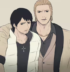 Page 828 of Alk (8855911) Fanbox & Pixiv - preview thumbnail