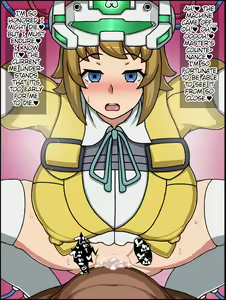 Page 18 of Shunsatsu Sennou! Baka Mesu Heroine! ~Gunpla Daisuki Fumina-chan Hen~ - preview thumbnail