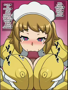 Page 40 of Shunsatsu Sennou! Baka Mesu Heroine! ~Gunpla Daisuki Fumina-chan Hen~ - preview thumbnail