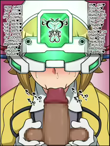 Page 49 of Shunsatsu Sennou! Baka Mesu Heroine! ~Gunpla Daisuki Fumina-chan Hen~ - preview thumbnail