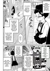Page 22 of Jisatsu Challenge | Suicide Challenge - preview thumbnail