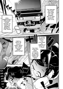 Page 25 of Jisatsu Challenge | Suicide Challenge - preview thumbnail