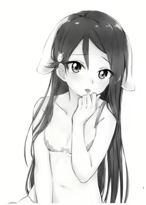 Page 3 of Watashi o Tsuki ni Tsuretette! - Fly me to the moon! - preview thumbnail