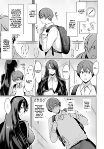 Page 6 of Reisei Chinchaku no Torokashikata | Perdiendo la compostura ante la frialdad - preview thumbnail