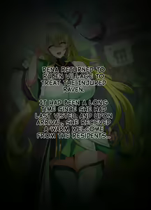 Page 2 of ELSWORD Series <4#RENA Prophet> - preview thumbnail