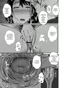 Page 9 of Zannen na Oku-sama Esthe de Mesubuta no Yorokobi o Shiru - preview thumbnail