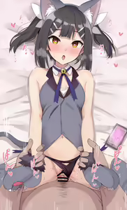 Page 339 of 正常位（传教士）(missionary)中的拉手图集 - preview thumbnail