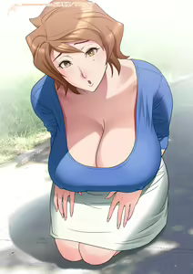 Page 175 of 母が友カノになったので1~3 - preview thumbnail