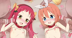 Page 1408 of ◆FANBOX◆ ぽんぽん - preview thumbnail