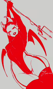 Page 301 of YOONGONJI - preview thumbnail