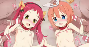 Page 628 of ◆FANBOX◆ ぽんぽん - preview thumbnail