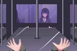 Page 290 of Fleshlight Squad - preview thumbnail