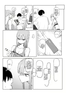 Page 109 of Sexual Experimentation Practice! 2 - preview thumbnail
