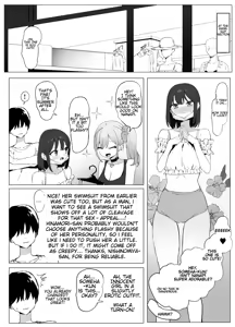 Page 3 of Sexual Experimentation Practice! 2 - preview thumbnail