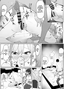 Page 37 of Sexual Experimentation Practice! 2 - preview thumbnail