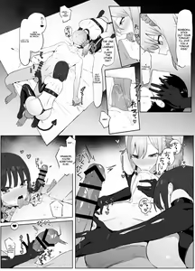 Page 43 of Sexual Experimentation Practice! 2 - preview thumbnail
