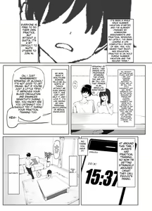 Page 54 of Sexual Experimentation Practice! 2 - preview thumbnail