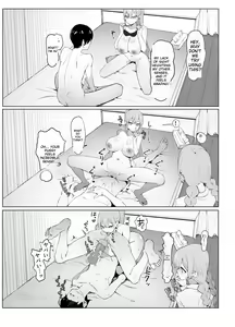 Page 75 of Sexual Experimentation Practice! 2 - preview thumbnail