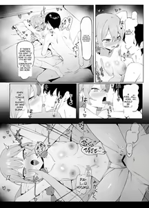 Page 91 of Sexual Experimentation Practice! 2 - preview thumbnail