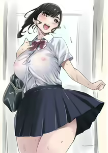Page 82 of ] Natsu no Inaka de Kyonyuu Oyako to Baka ni Narumade.. Asedaku Ohogoe Oyakodon Sex 01 - preview thumbnail