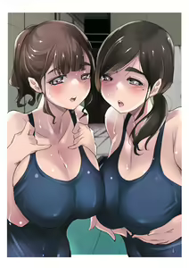 Page 86 of ] Natsu no Inaka de Kyonyuu Oyako to Baka ni Narumade.. Asedaku Ohogoe Oyakodon Sex 01 - preview thumbnail