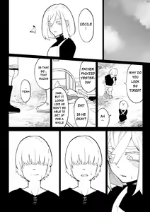 Page 38 of Iinazuke ga NTRreta kara Boukensha ni Natta - preview thumbnail