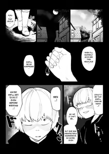 Page 47 of Iinazuke ga NTRreta kara Boukensha ni Natta - preview thumbnail