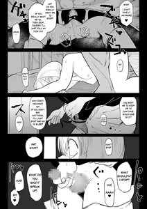 Page 53 of Iinazuke ga NTRreta kara Boukensha ni Natta - preview thumbnail