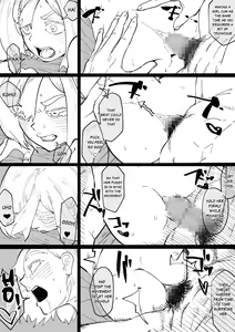 Page 61 of Iinazuke ga NTRreta kara Boukensha ni Natta - preview thumbnail