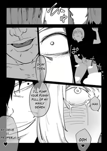 Page 65 of Iinazuke ga NTRreta kara Boukensha ni Natta - preview thumbnail