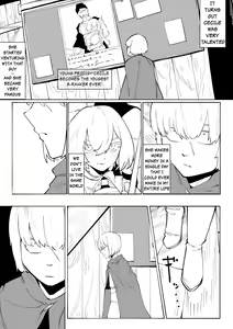 Page 68 of Iinazuke ga NTRreta kara Boukensha ni Natta - preview thumbnail