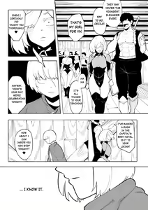Page 69 of Iinazuke ga NTRreta kara Boukensha ni Natta - preview thumbnail