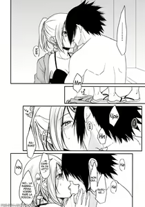 Page 18 of Honeymoon Beach | Luna di Miele al Mare - preview thumbnail
