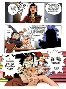 Page 12 of Slut Girl 1 - preview thumbnail